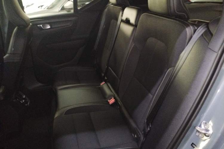 Used Volvo XC40 2020 T3 Smart & Stylish Edition