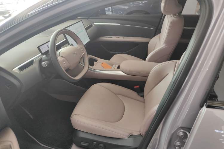 Used XPeng MONA M03 2025 600 with Ultra-Long Range Max
