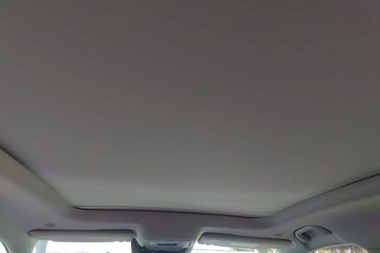 Used BYD Sealion 07 DM-i 2025 135 High-Performance LiDAR Version