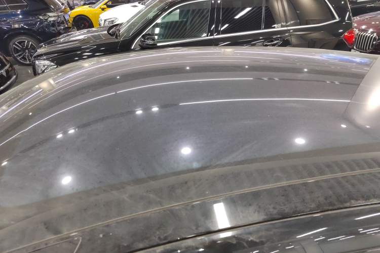 Used XPeng G6 2025 625 Long-Range Max Flagship Edition