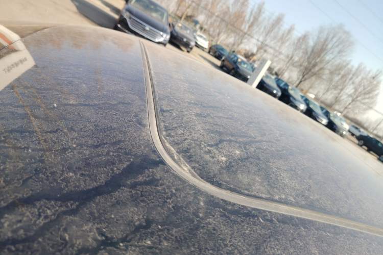 Used Volkswagen Passat 2024 380TSI Starry Luxury Edition
