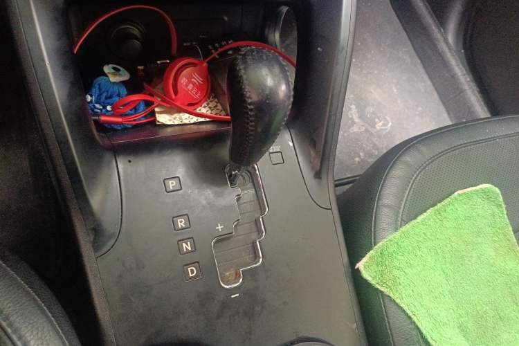 Used Hyundai ix35 2012 2.0L Automatic Two-Wheel Drive Elite Edition GLS
