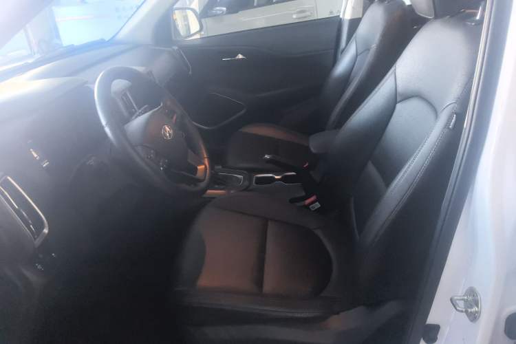 Used Hyundai ix35 2019 2.0L Automatic 2WD Zhiyong·Changxiang Edition China V Standard