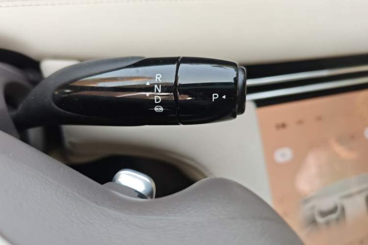 Used IM LS7 2023 100kWh Lux Rear-Drive Version Gear Lever