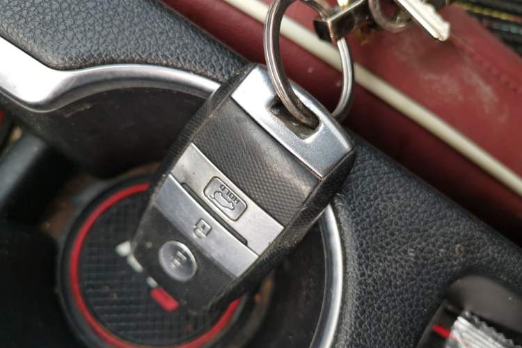 Used Kia KX5 2016 1.6T Automatic Two-Wheel Drive Premium
