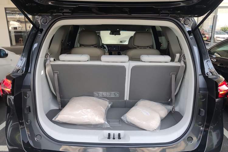 Used FORTHING Yacht 2022 1.5T DCT Chasing Wind Edition
