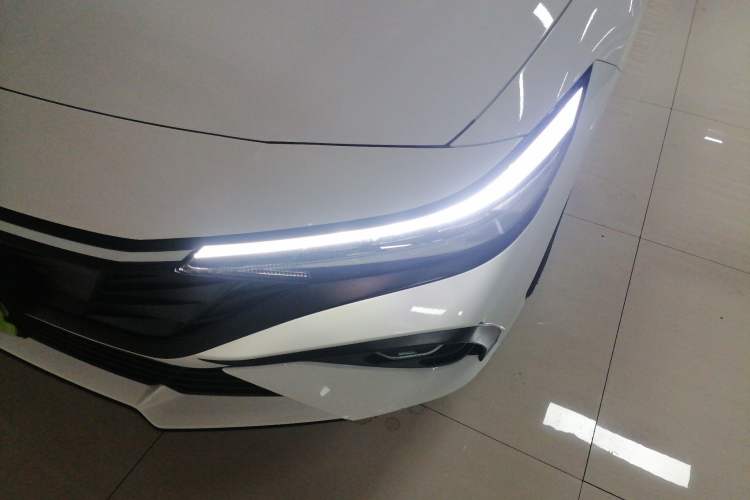 Used Hyundai Elantra 2023 1.5L CVT GLX Elite Edition