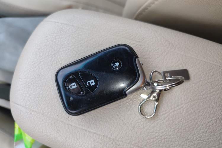 Used BYD L3 2013 1.5L Automatic Comfort Edition