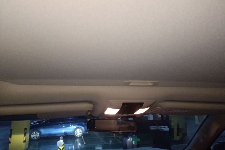 Used Toyota Prado 2016 3.5L Automatic TX-L