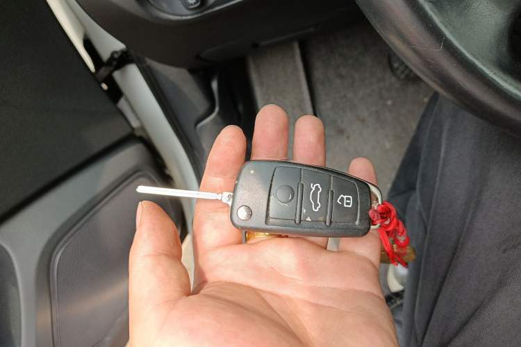 Used Audi Q3 2013 35 TFSI Ambition Edition
