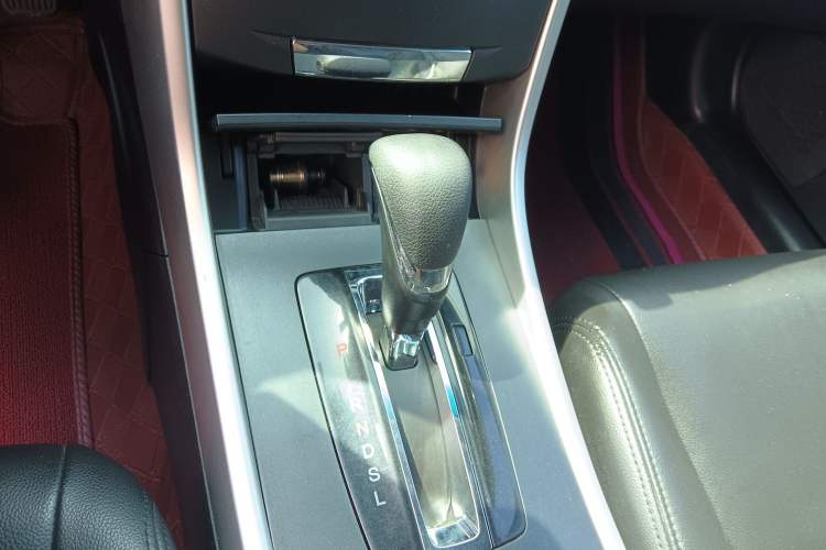 Used Honda Accord 2015 2.0L LX Comfort Edition
