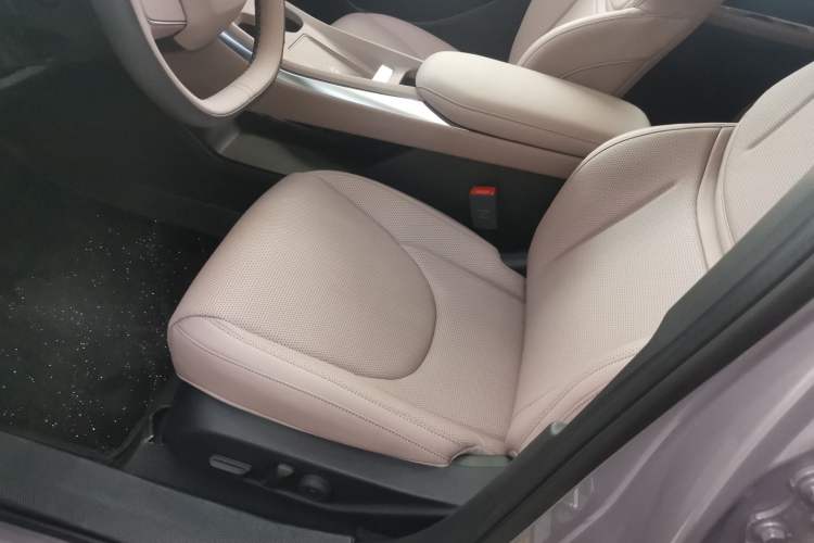 Used XPeng MONA M03 2024 515 Long-Range
