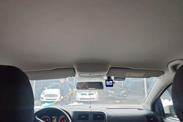 Used Volkswagen Polo 2016 1.4L Automatic Trendy Model
