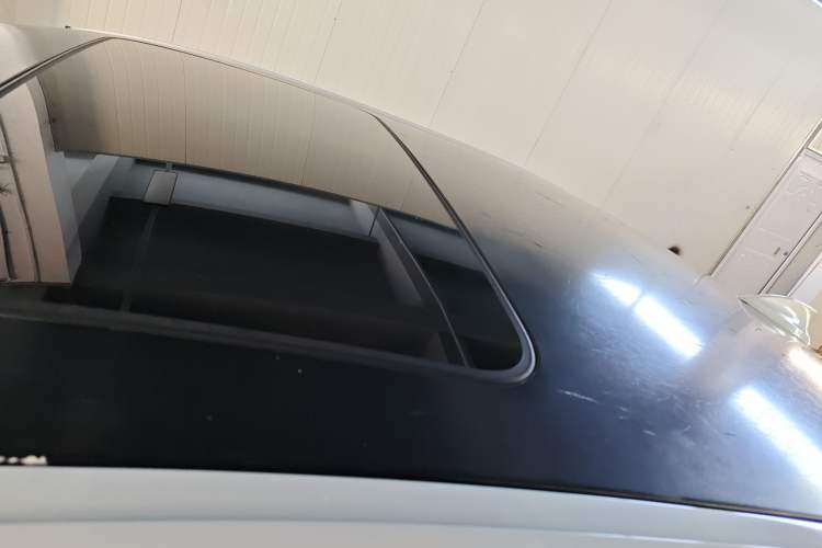 Used BMW 3 Series 2016 320Li Fashion Model