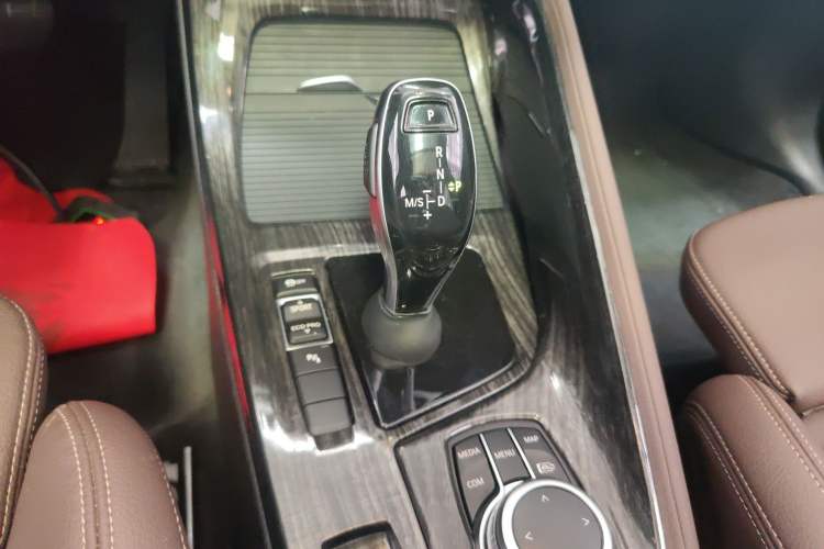 Used BMW X1 2022 sDrive25Li Leading Model