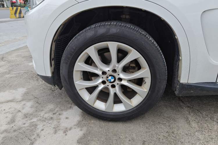 Used BMW X5 (Import) 2018 xDrive28i
