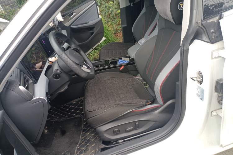 Used Volkswagen Lamando 2024 Lavida L 280TSI DSG Cool & Spicy Edition