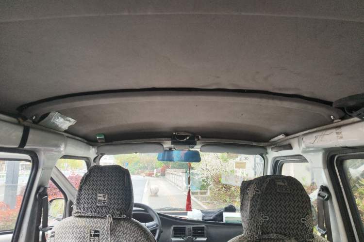 Used Wuling Rongguang 2020 1.5L Extended Basic Version China VI Standard L3C