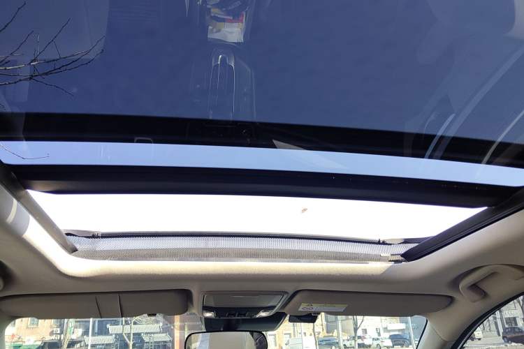 Used Honda CR-V 2021 240TURBO CVT Two-Wheel Drive Urban Edition
