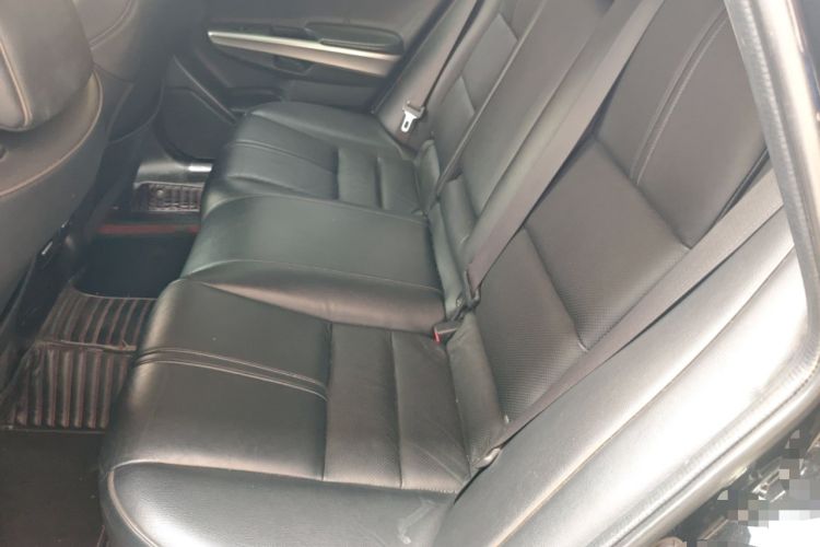 Used Honda Crosstour 2012 2.4L Luxury Edition