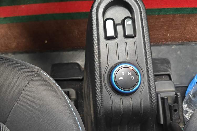 Used Wuling Hongguang MINIEV 2020 Freedom Version Lithium Iron Phosphate