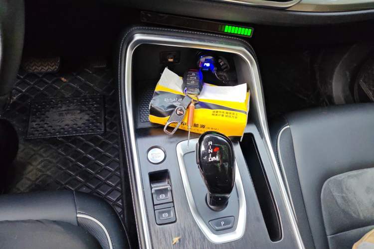 Used Haval H6 2023 National Trend Edition 1.5T Automatic Champion Version