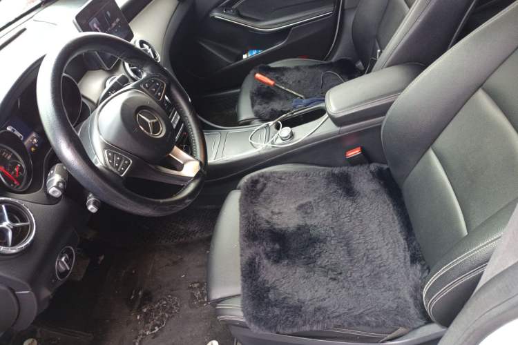 Used Mercedes-Benz CLA 2018 CLA 200 Style Edition