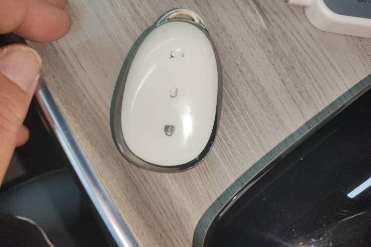 Used Qiyuan A07 2023 Range-Extended 200 Pro
