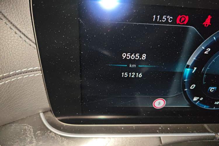 Used Mercedes-Benz E-Class 2017 E 300 L Sport Luxury Edition
