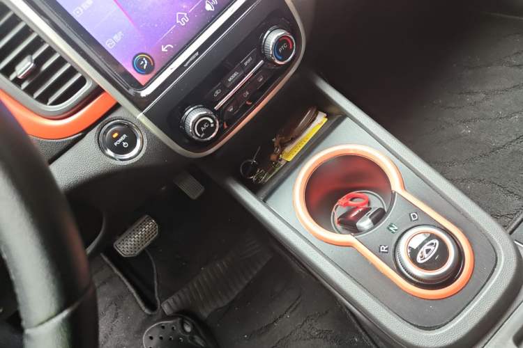 Used Chery QQ Little Ant 2019 4-Seater Smart Edition 35 kWh
