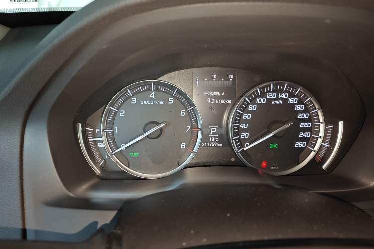 Used Acura MDX 2017 3.0L Xiangyu Version