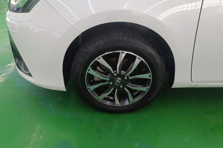 Used Toyota YARiS L Zhi Xuan 2020 1.5L CVT Luxury Edition