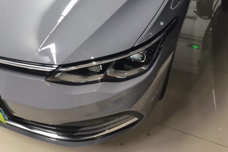 Used Volkswagen Golf 2021 280TSI DSG Pro