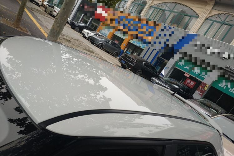 Used MG 3 2017 1.3L Manual Premium Comfort Edition Roof