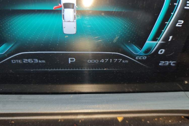 Used CHANGAN Lantop 2023 2.0T Automatic 4x4 Gasoline Flagship Standard Cab