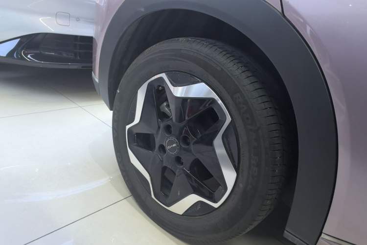 Used BYD Dolphin 2021 405 km Free Version
