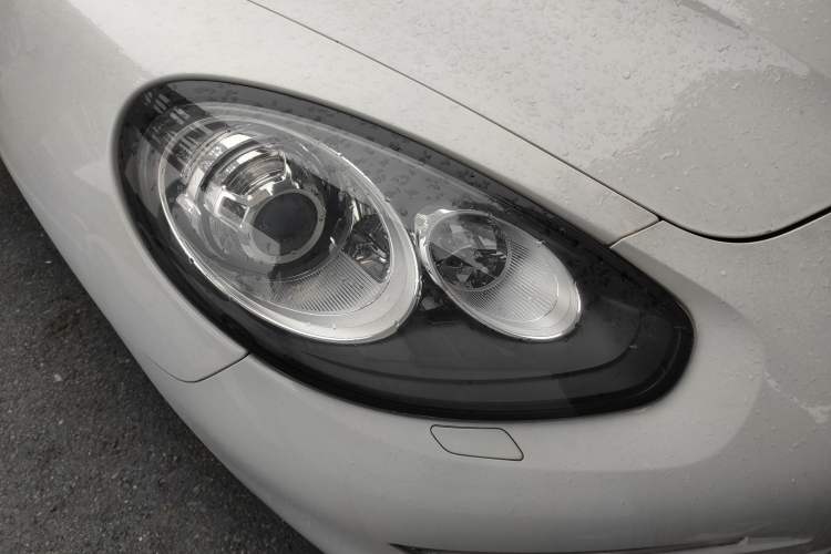 Used Porsche Panamera 2014 Panamera 4 3.0T