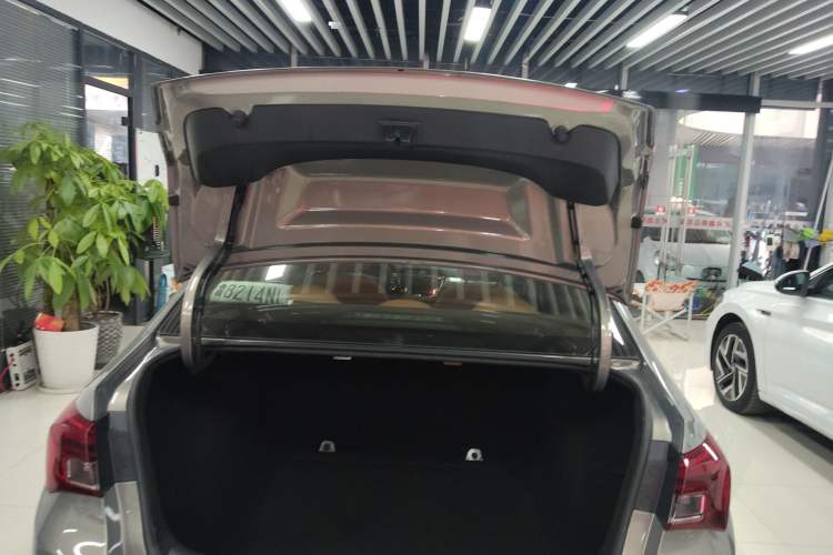 Used Buick Excelle 2018 15N CVT Luxury Version
