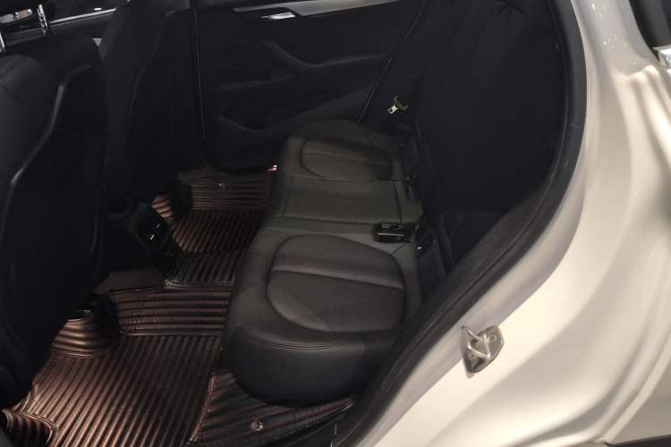 Used BMW X1 2018 sDrive20Li Leading Model