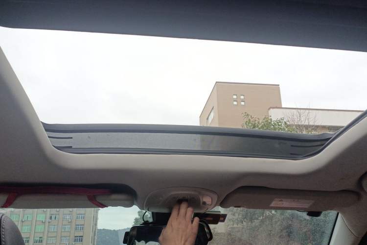 Used Baojun 530 2019 1.5T CVT Prestige Version National V
