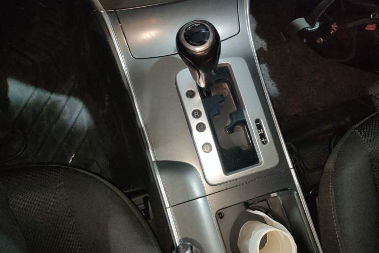 Used Mazda Mazda 6 2015 2.0L Automatic Fashion Edition