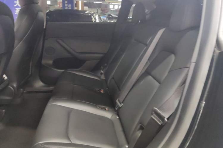 Used Tesla Model Y 2021 Standard Range Rear-Wheel Drive Version