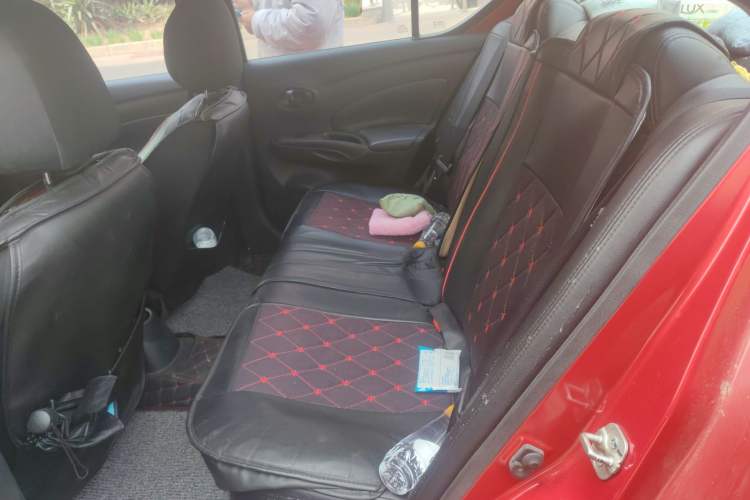 Used Nissan Sunny 2011 1.5XE CVT Comfort Edition