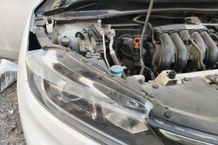 Used Honda XR-V 2017 1.5L LXi CVT Classic Edition