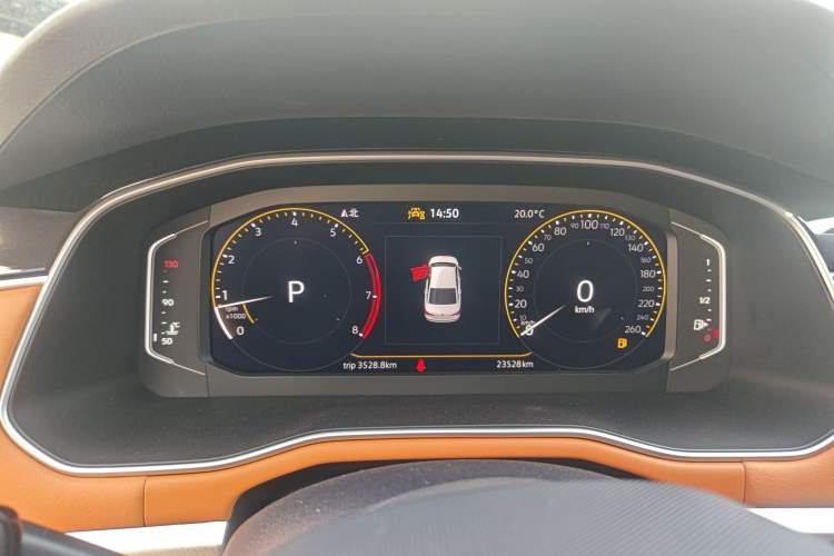 Used Volkswagen Bora 2023 200TSI DSG YueXing PRO Edition
