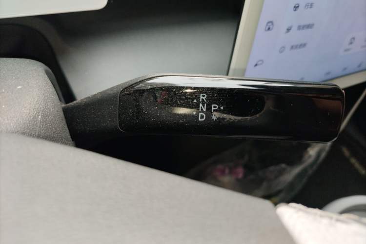 Used ARCFOX Kaola 2023 Family Edition
