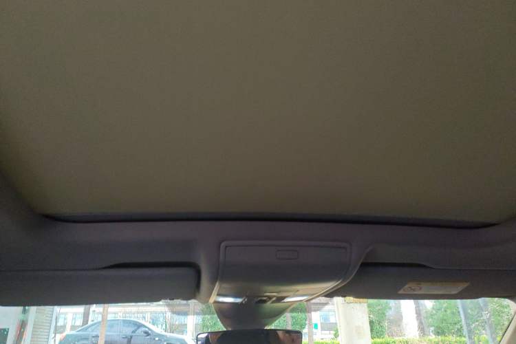 Used Volkswagen Tiguan L New Energy 2023 430 PHEV Plug-in Hybrid Prestige Edition