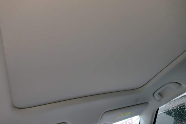 Used BYD Yuan UP 2024 401KM Beyond Edition
