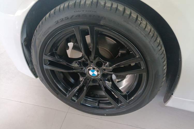 Used BMW 3 Series 2017 320i M Sport
