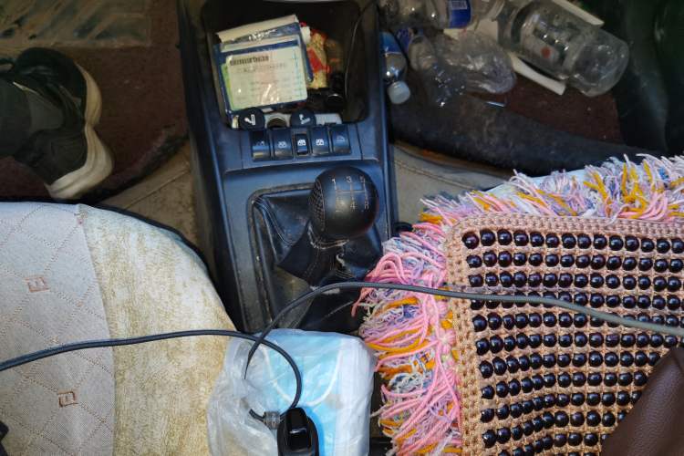 Used Chevrolet Sail 2013 Sedan 1.4L Manual Ideal Happiness Edition
